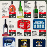 Kaufland Prospekt Seite 25