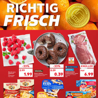 Kaufland Prospekt Seite 2