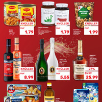 Kaufland Prospekt Seite 3