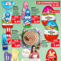 Kaufland Prospekt Seite 21
