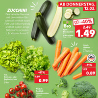 Kaufland Prospekt Seite 3