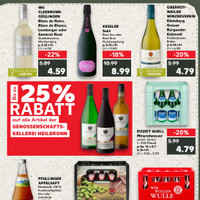 Kaufland Prospekt Seite 25