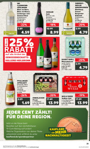 Kaufland Prospekt - Angebote ab 12.03.