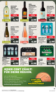 Kaufland Prospekt - Angebote ab 12.03.