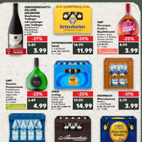 Kaufland Prospekt Seite 25