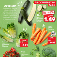 Kaufland Prospekt Seite 3