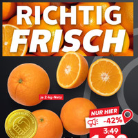 Kaufland Prospekt Seite 2