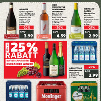 Kaufland Prospekt Seite 25