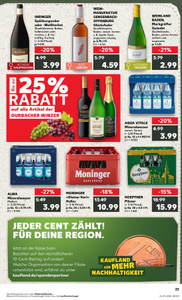 Kaufland Prospekt - Angebote ab 12.03.
