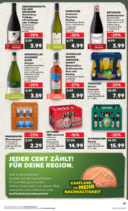 Kaufland Prospekt - Angebote ab 12.03.