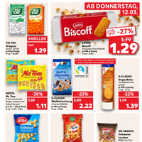 Kaufland Prospekt Seite 43