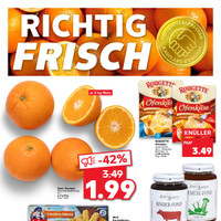 Kaufland Prospekt Seite 2