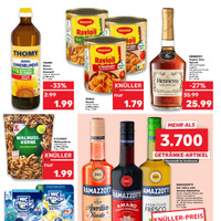 Kaufland Prospekt Seite 3
