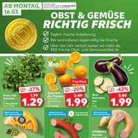 Kaufland Prospekt Seite 2