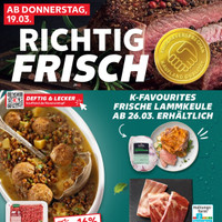 Kaufland Prospekt Seite 38