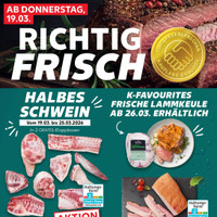 Kaufland Prospekt Seite 38