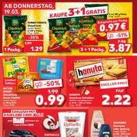 Kaufland Prospekt Seite 20