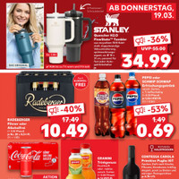 Kaufland Prospekt Seite 25