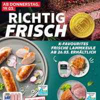 Kaufland Prospekt Seite 26