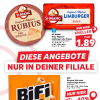 Kaufland Prospekt Seite 3