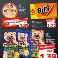 Kaufland Prospekt Seite 3