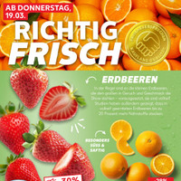 Kaufland Prospekt Seite 2