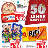 Kaufland Prospekt Seite 3