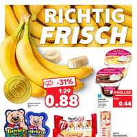 Kaufland Prospekt Seite 2