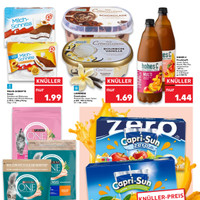Kaufland Prospekt Seite 3