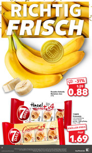 Kaufland Prospekt - Angebote ab 19.03. - Seite 2