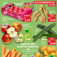 Kaufland Prospekt Seite 3