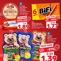 Kaufland Prospekt Seite 3