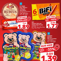 Kaufland Prospekt Seite 3