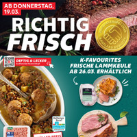 Kaufland Prospekt Seite 26