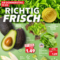 Kaufland Prospekt Seite 4