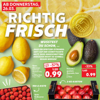 Kaufland Prospekt Seite 16