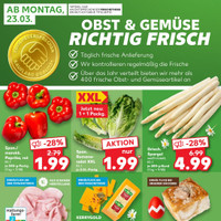 Kaufland Prospekt Seite 2