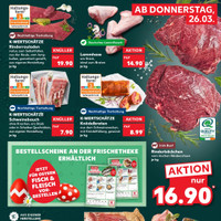 Kaufland Prospekt Seite 33