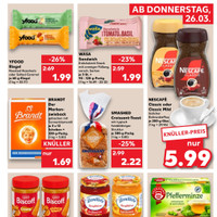 Kaufland Prospekt Seite 43