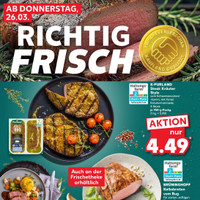 Kaufland Prospekt Seite 36
