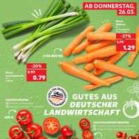 Kaufland Prospekt Seite 3