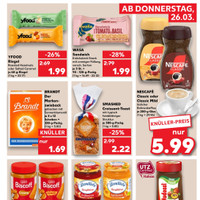 Kaufland Prospekt Seite 43