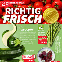 Kaufland Prospekt Seite 2