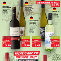 Kaufland Prospekt Seite 31