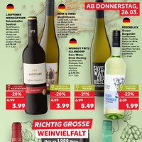 Kaufland Prospekt Seite 31