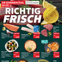 Kaufland Prospekt Seite 32