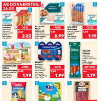 Kaufland Prospekt Seite 40