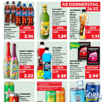 Kaufland Prospekt Seite 45