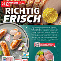 Kaufland Prospekt Seite 36