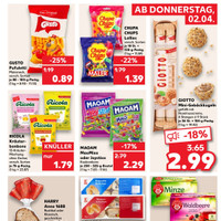 Kaufland Prospekt Seite 45